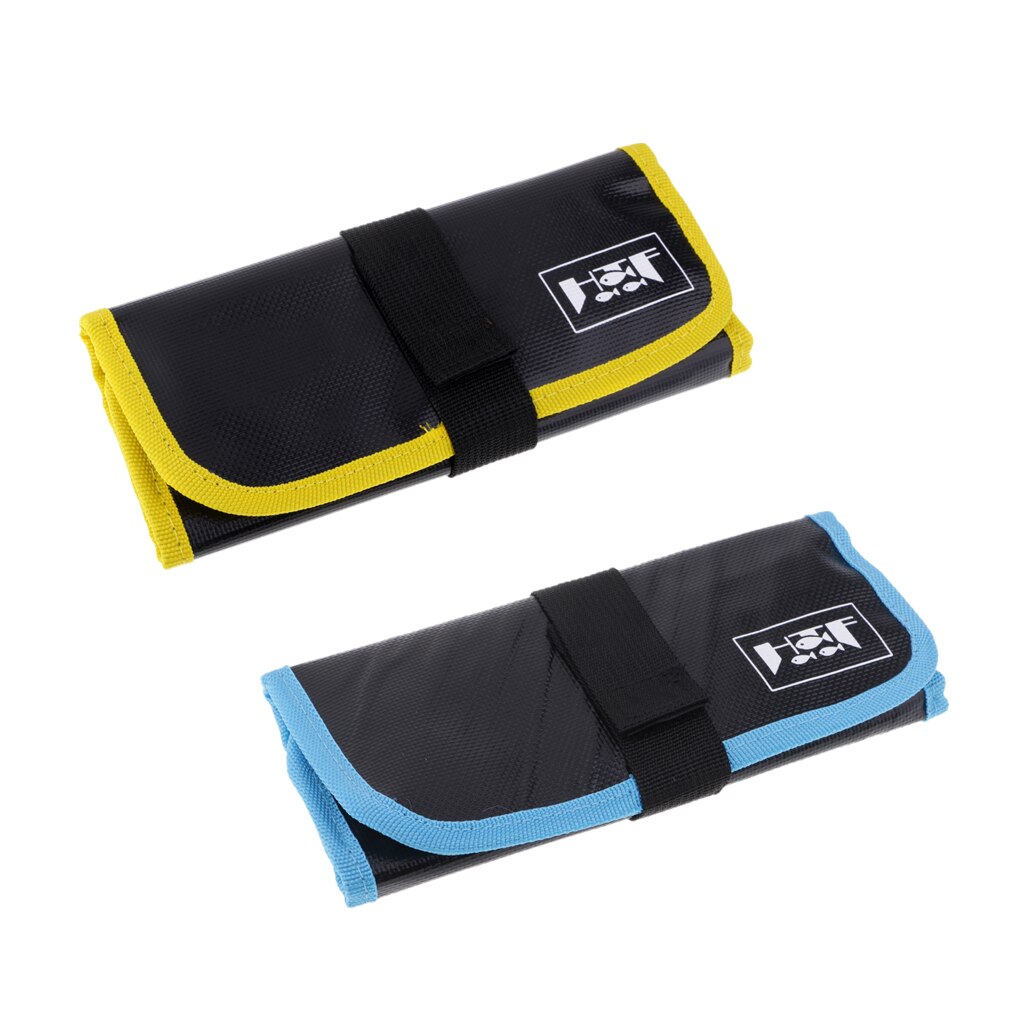 Fishing Smart Tackle Jig Bag Jigging Lure Carry Case Boat Kayak Bait Box Bag