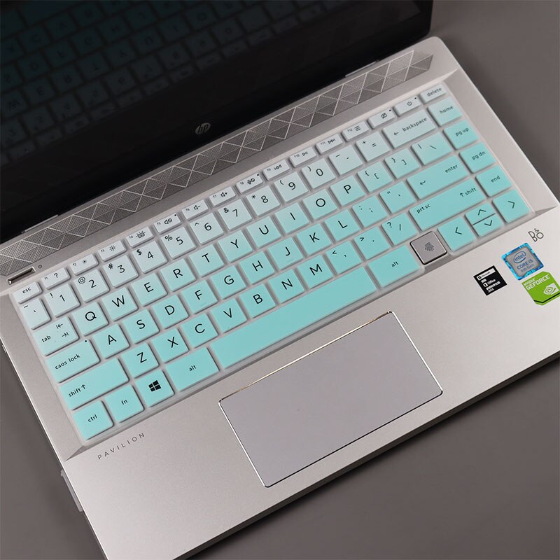 laptop keyboard cover skin for HP Envy X360 Envy 14 14t-eb 14-eb 14t-eb000 X360 13 13-ay 13-bd 13-ba 13m-b 13-ay 13-ba series