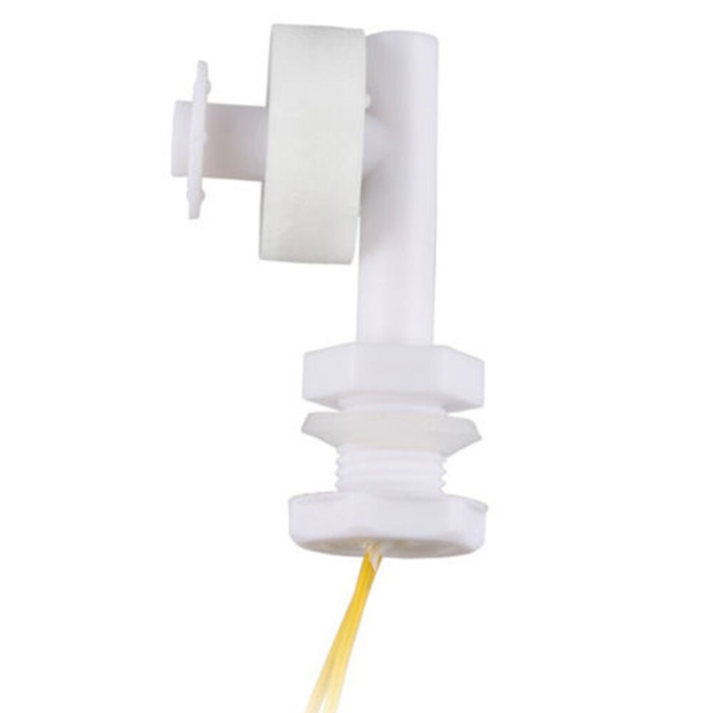 Haakse Vlotterschakelaar Tank Pool Water Level Liquid Sensor Waterniveau Schakelaar Niveau Sensor