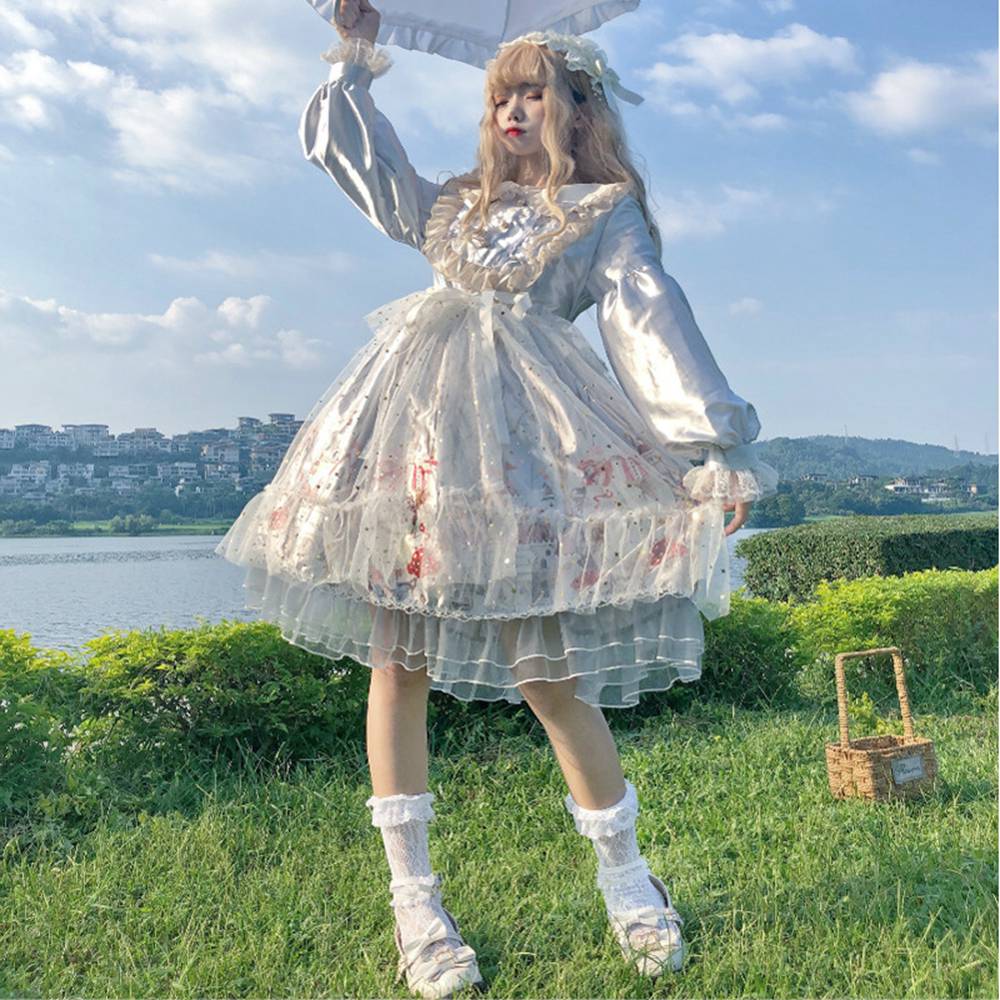 cute japan dresses Japanese Cute Dress Hot Cute Japanese Dresses Deals Japanese Dresses Japan  Clothing