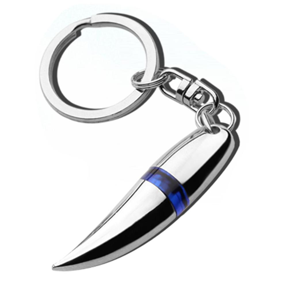 Car Static Remover Human Body Static Eliminator Discharger Copper and Acrylic Anti-Static Keychain Tool Sets