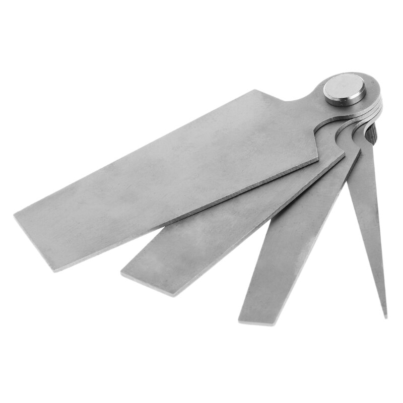 0mm-29mm otwór pomiarowy stożek miernik linijka głębokość kontrola narzędzie 80mm R9JF