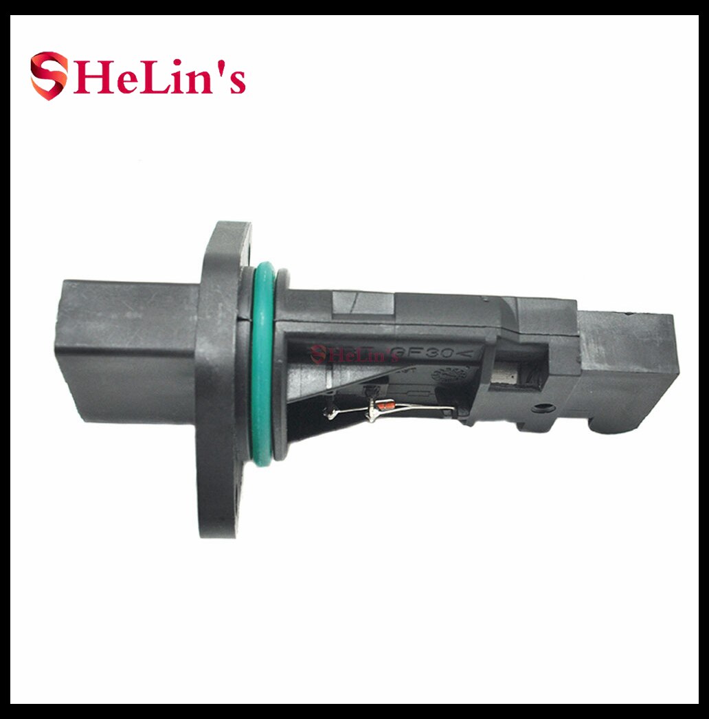 0280217121 038 906 461C Luftmassenmesser MAF Sensor Für VW Volkswagen SHARAN Golf IV 2,0 Käfer BORA Polo 1,4 1,9 TDI