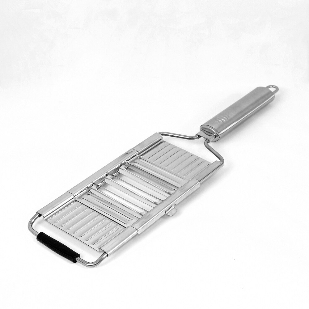 Multi-purpose Stainless Steel Graters Potatoes Slicer Chopper Cutter Vegetable Shredder Fruit Peeler Carrot Grater Kitchen Tools