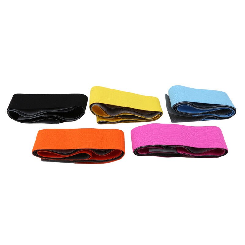 Car Fire Extinguisher Sticker nylon tape Belt Net Bandage Car Trunk Storage Bag Magic Tape Hook and Loop Strap Stickers