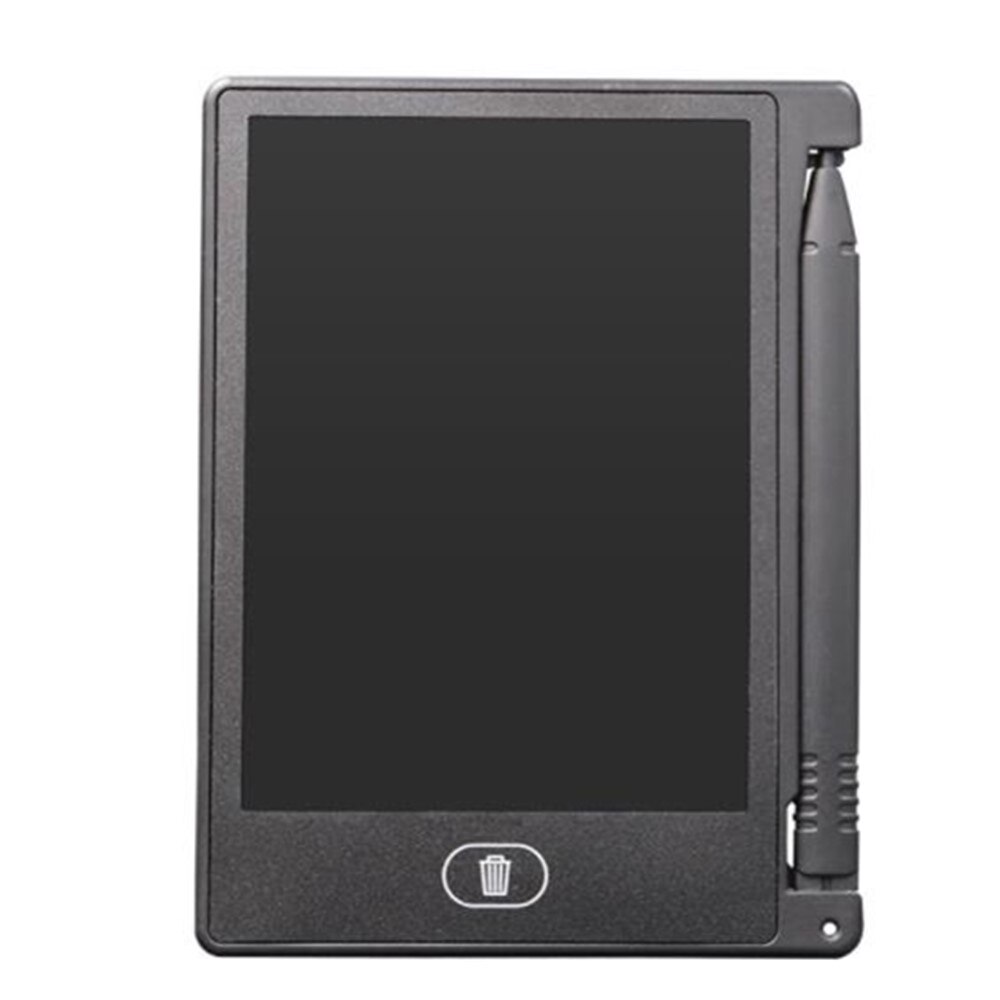 Tableta de dibujo Sunany, tableta de escritura lcd de 4,4 pulgadas, electrónica, gráfica, tableta de dibujo, ultrafina, portátil, para escribir a mano