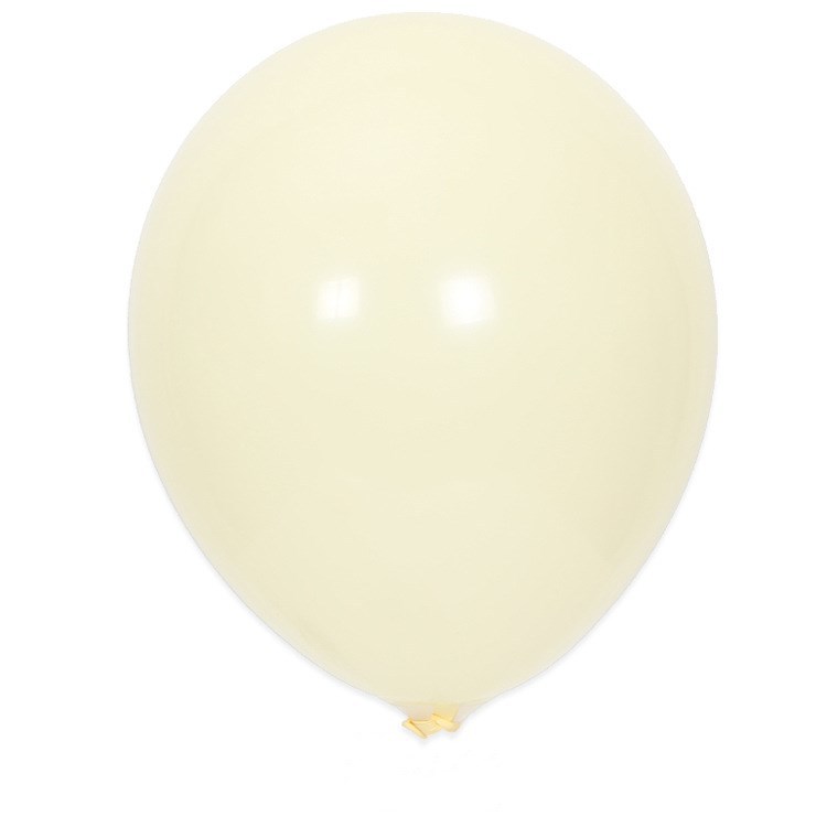 100 stücke 12Zoll Macaron Ballon Hochzeit Ballons Runde geschlecht offenbaren prinzessin geburtstag Party dekorationen freundlicher erwachsene mariage: 02 / 5 zoll