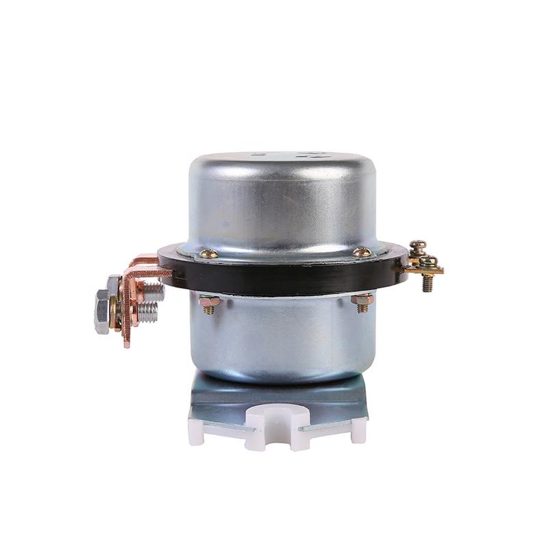 24V Universal Excavator Relay 080008-30000 Battery Relay Battery Main Switch Accessories