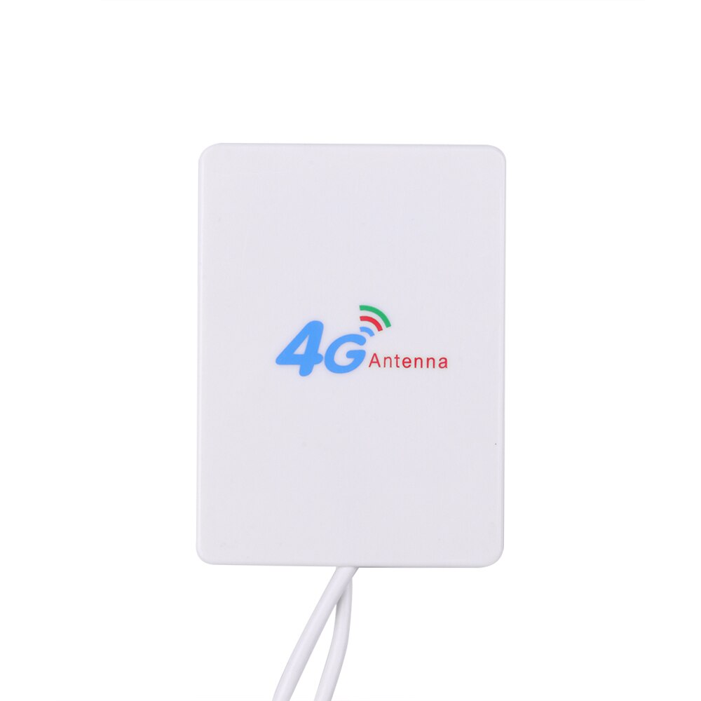 Antenne externe 3G/4G LTE, connecteur SAM CRC9/TS9, pour routeur/Modem/routeur, avec câble 3m
