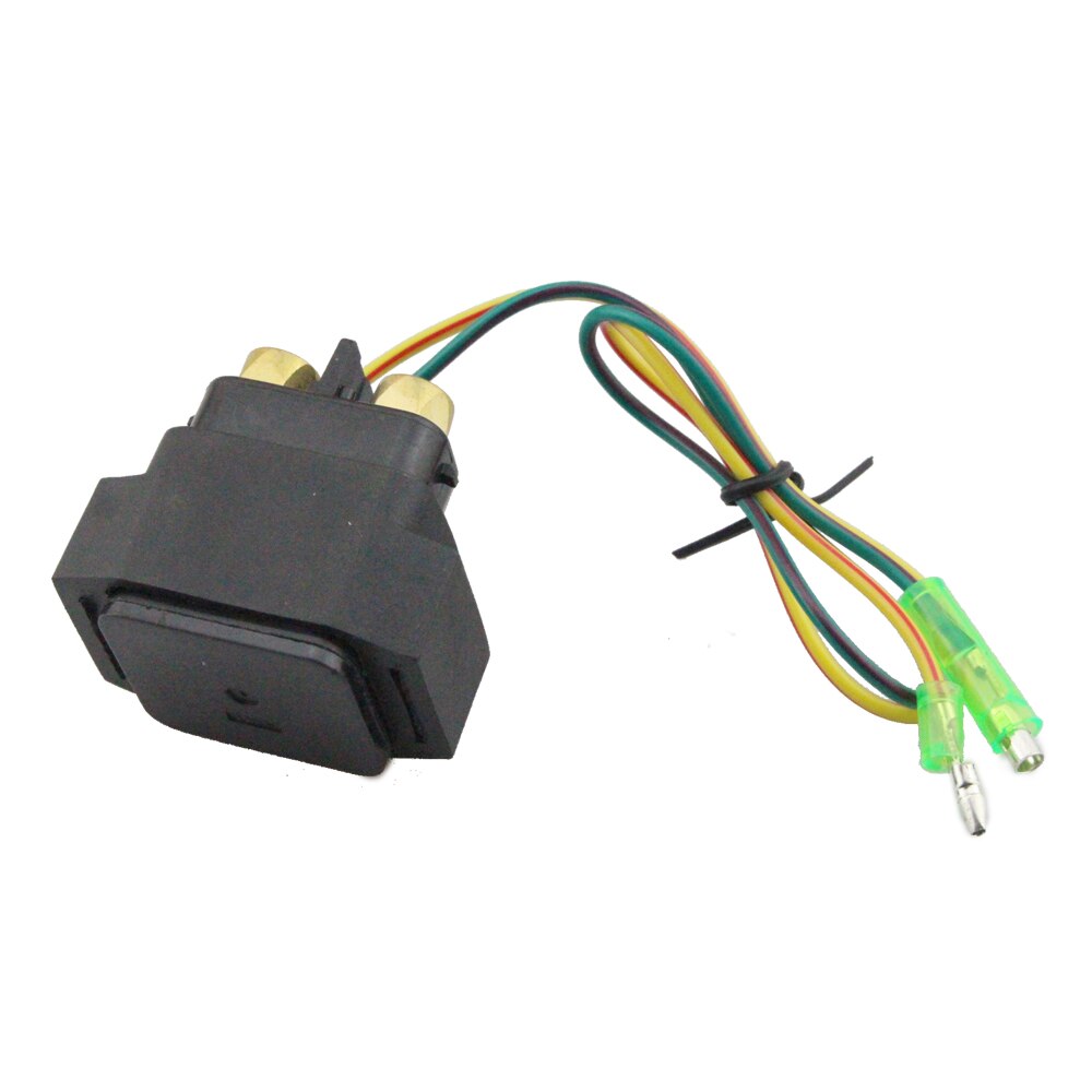 Motorcycle Starter Solenoid Relay For Yamaha FX Cruiser HO SHO SVHO 1800 1000 HO 1100 V1 VX 1100