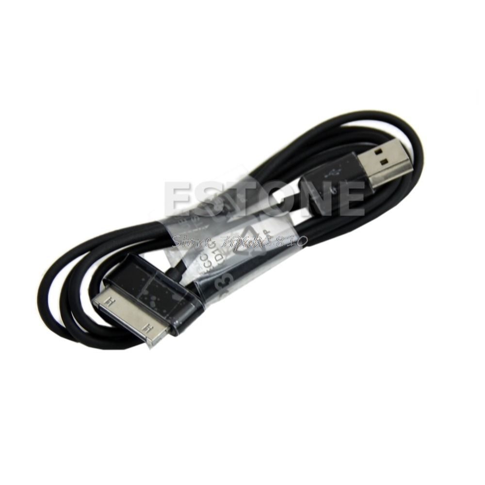 Kannettava usb -latauskaapeli samsung galaxy tab 2 7.0 p3100 p3110: lle