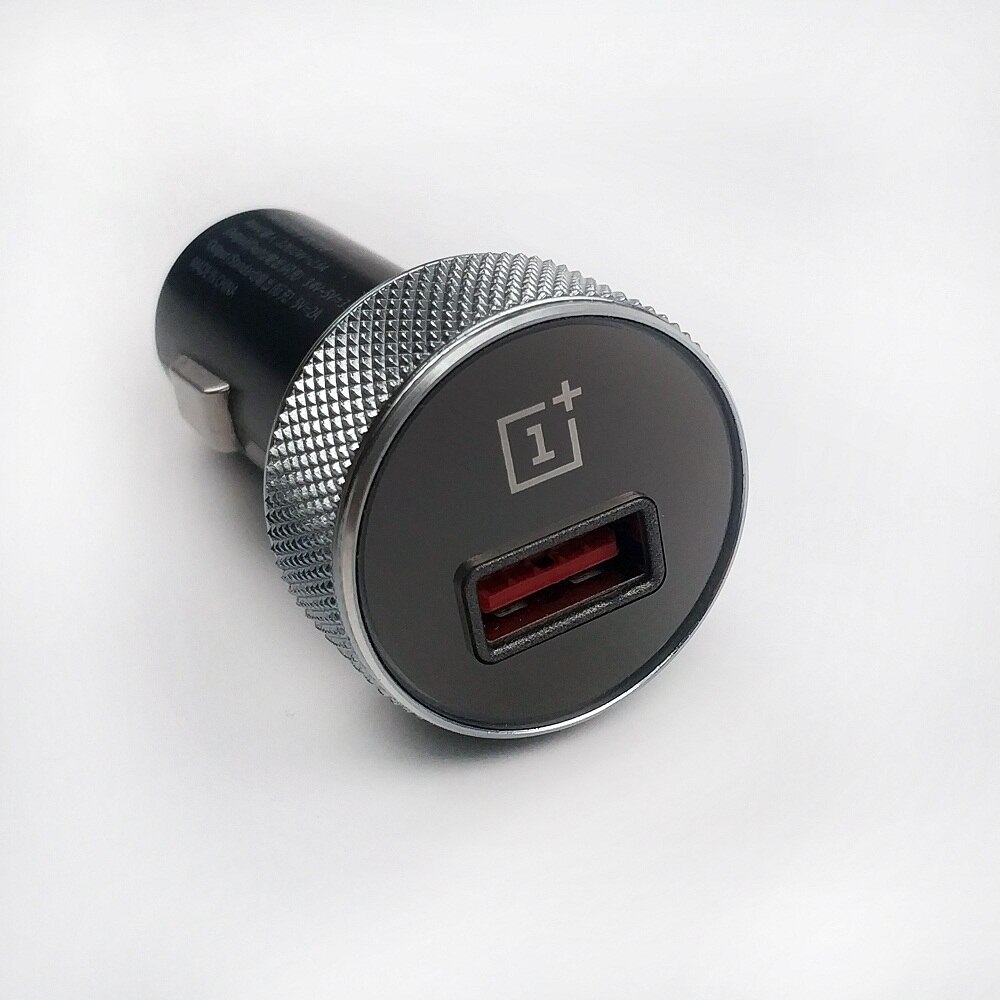 OnePlus 8T Charger Original Dash wall Super Fast Dash Car Charge Adapter for one plus 7 6T 6 5T 5 Mobilephone: Only Car Charger