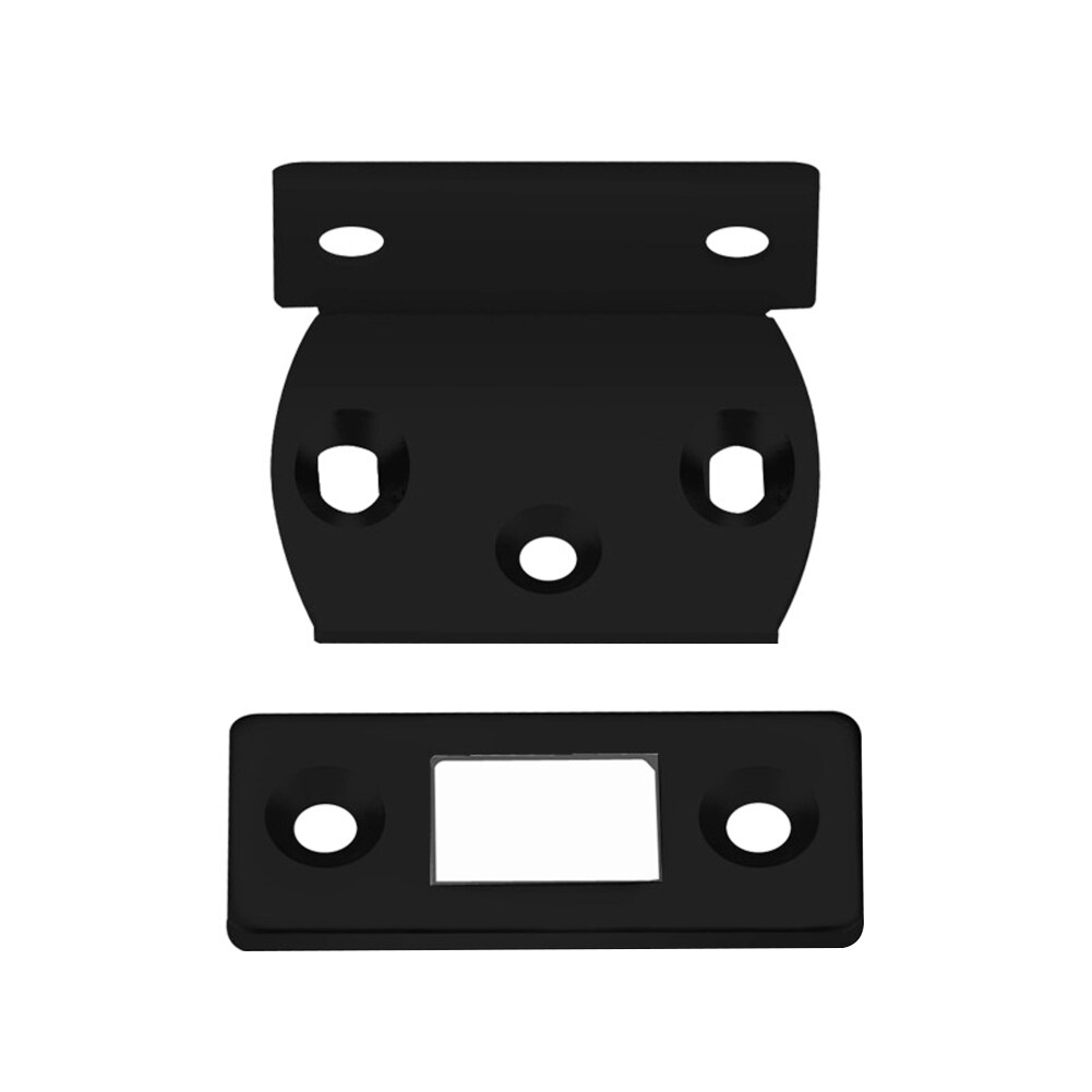 Serrure magnétique forte pour porte d&#39;armoire, loquet de porte de meuble, arrêt de placard, Ultra magnétique: I