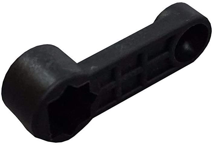 Air Conditioner Stepper Motor Arm Repair Plastic for Ford Fiesta