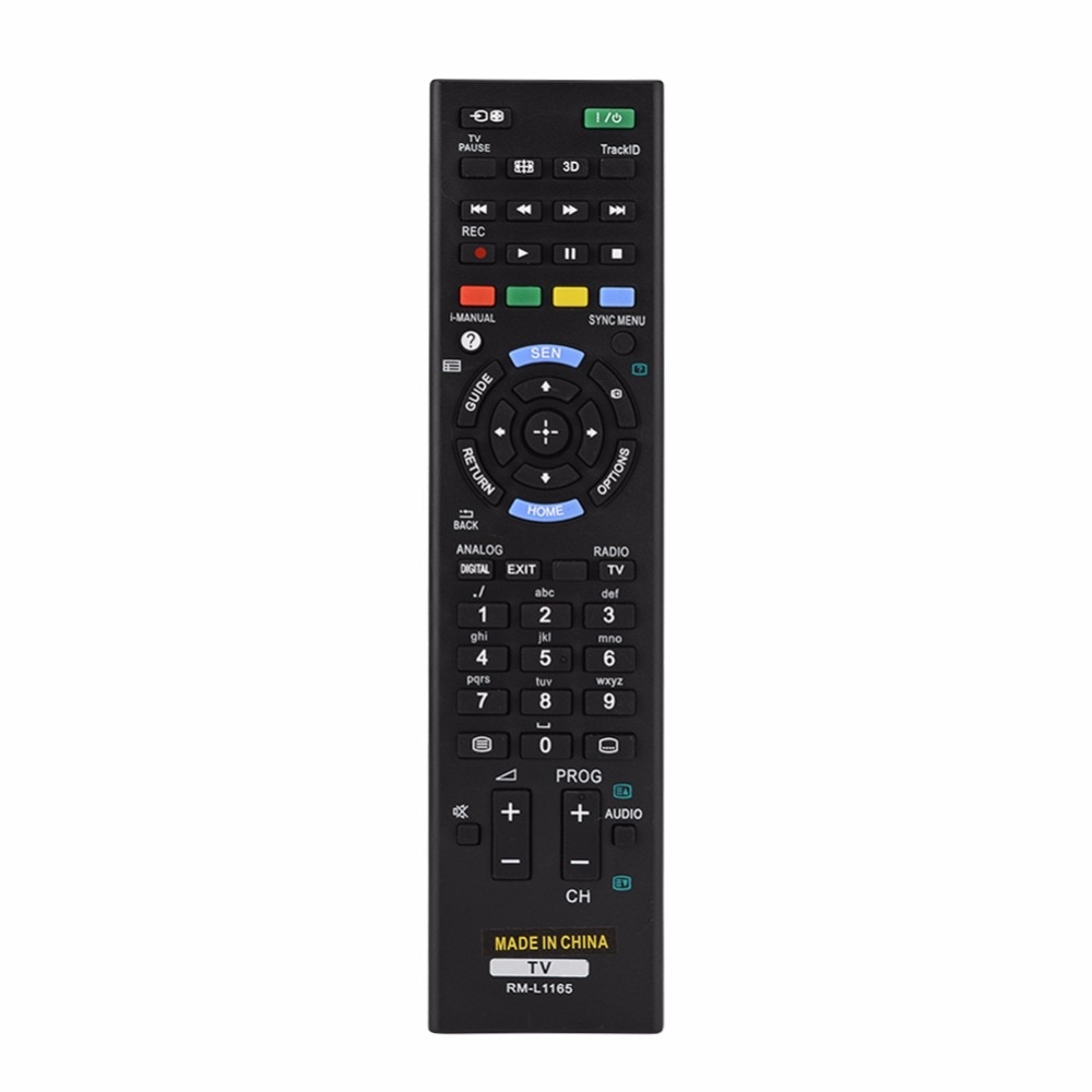 Original TV Remote Control for Sony All Series LCD TV Television Controllers Universal