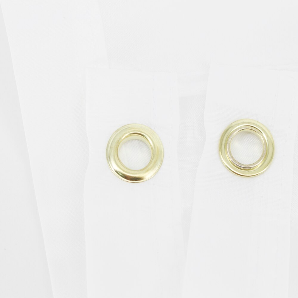 90X150cm WHITE Flag Solid Color banner