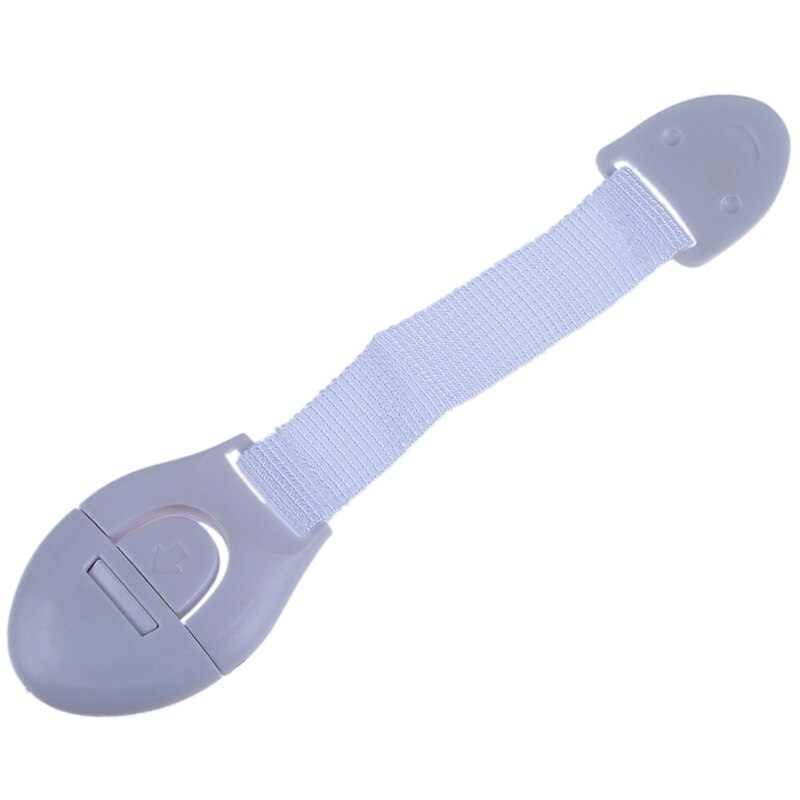 Door Cabinet Cupboard Lock Safety Guard for Baby Child Toddler