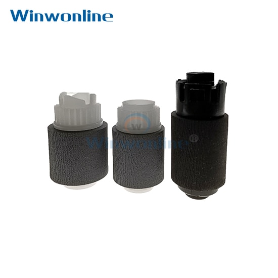 1SET RM2-5576-000 RM2-5881-000 RM2-5577-000 Paper Pickup Roller Assembly for HP M252 M277 M377 M274 M452 M477