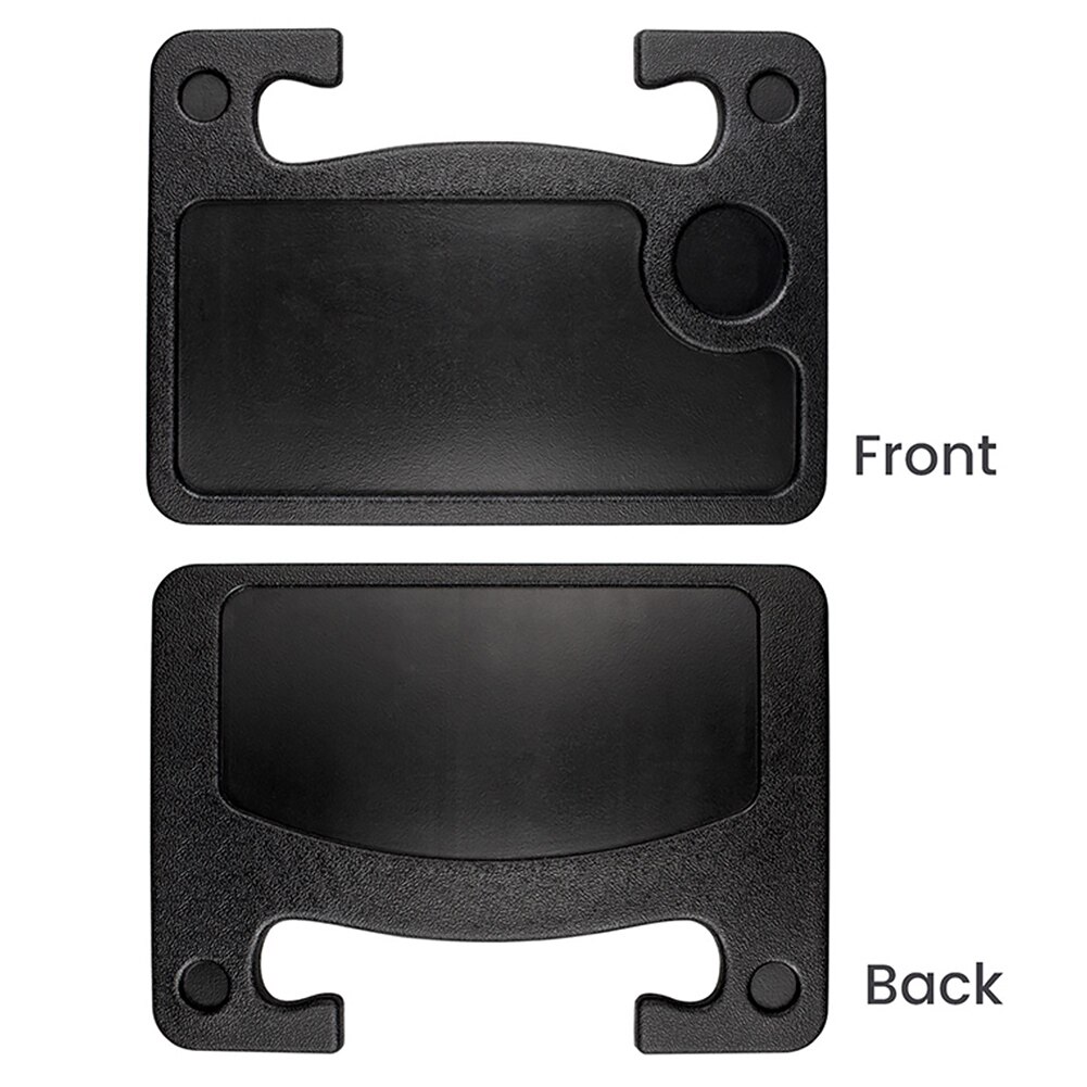 La visione di film Smontabile facile Da Installare Bevanda Supporto di Tazza di Acqua Volante Scrivania Accessori auto Del Basamento per Tesla Modello di 3 S X Y