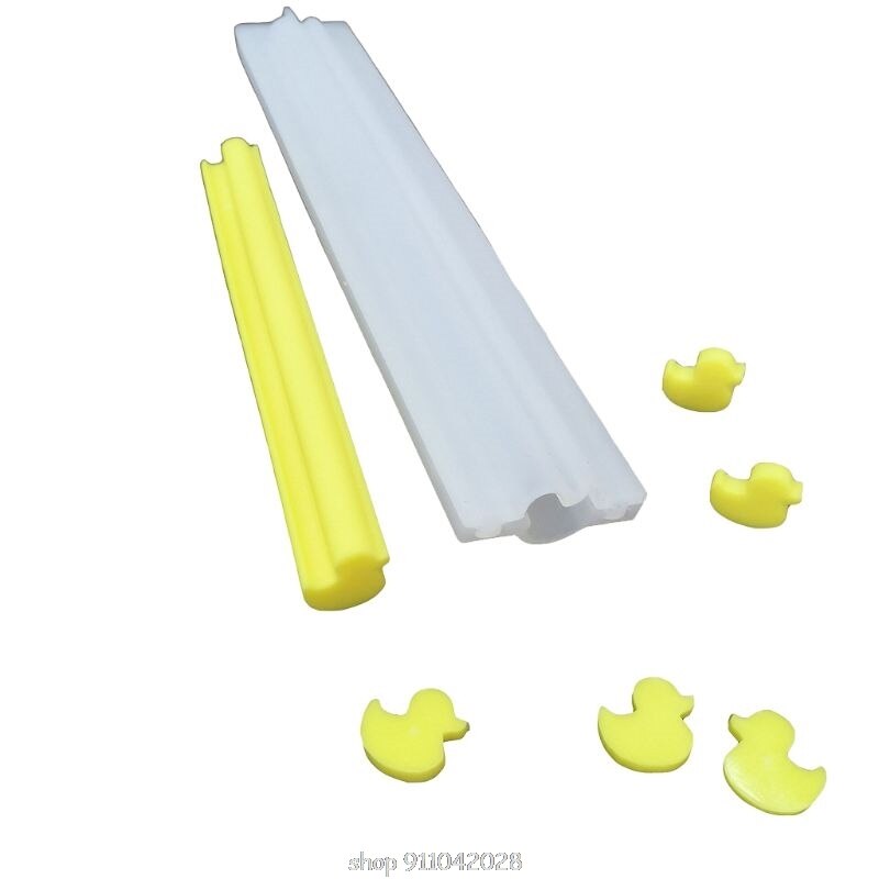 Cactus forme gâteau moule enfant emporte-pièce Silicone savon moule Tube moule cuisson moule pour maison cuisine bricolage D10 20 directe