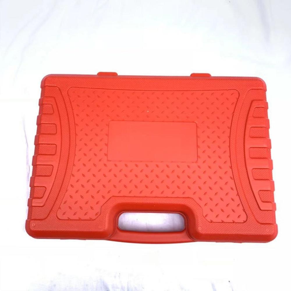 Auto vacuümpomp, handmatige pomp, dubbel gebruik, negatieve druk, zuigremolie vervangingsdetector, reparatiegereedschap