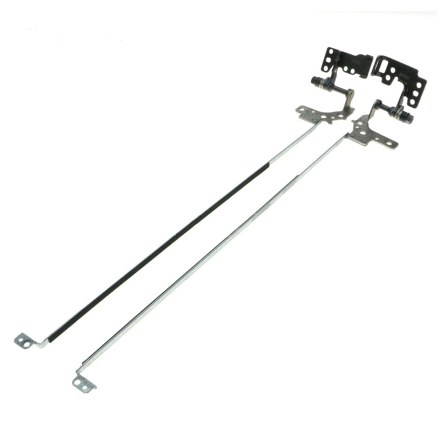 Laptop LCD Hinges for ASUS TUF Gaming Fx504 FX504G FX504GM FX504GD FX504GE FX80 FX80GE 13NR00I0AM0501 notebook Hinge Left Right