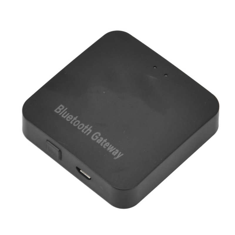 Bluetooth WiFi Gateway USB Irrigation Gateway for Courtyard