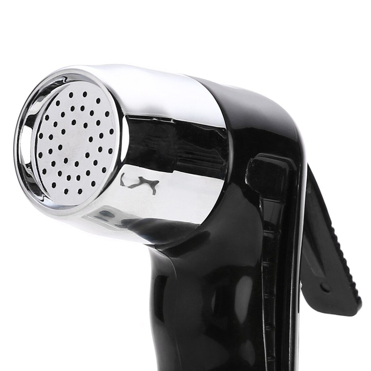 1 stuk draagbare bidetkranen handdouche sproeikop douche abs toilet badkamer bad voor het wassen badkamerbenodigdheden