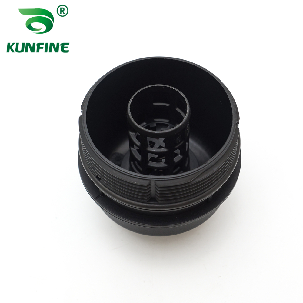 Oliefilterhuis Cap Cover Assembly Vervanging voor Ford Ranger - 2.2 3.2 OEM nr. BB3Q6737BA BB3Q-6737-BA