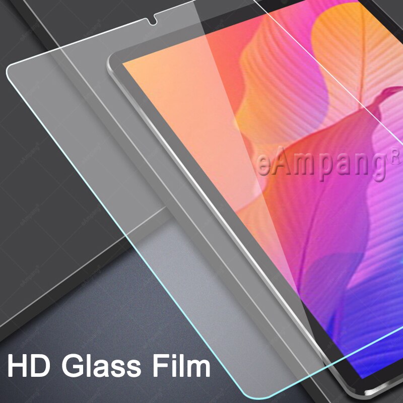 9H Hd Gehard Glas Voor Huawei Matepad T8 8.0 Screen Protector KOB2-L09 KOB2-W09 Tablet Screen Protector Voor Huawei Matepad t8