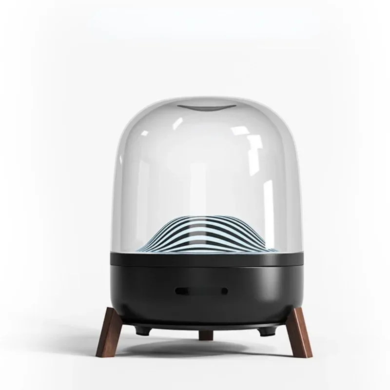 Suporte para Harman Kardon Aura Studio, Suporte para Desktop, Base para Colunas, 3, 4