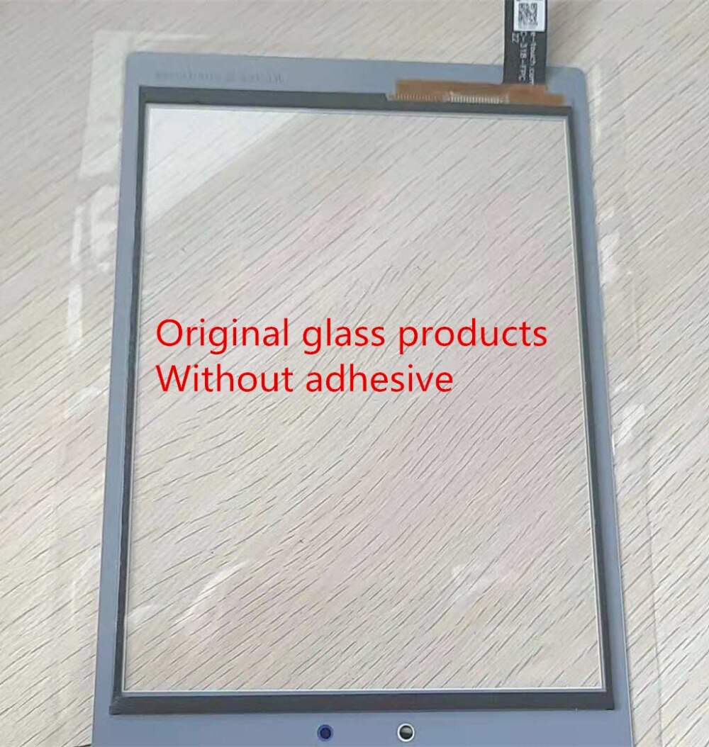 For prestigio multipad 4 diamant 7.85 3g pmp 7079d nettbrett berøringsskjerm panel digitizer glass erstatning pmp 7079 d _3g pmt 7077_3g