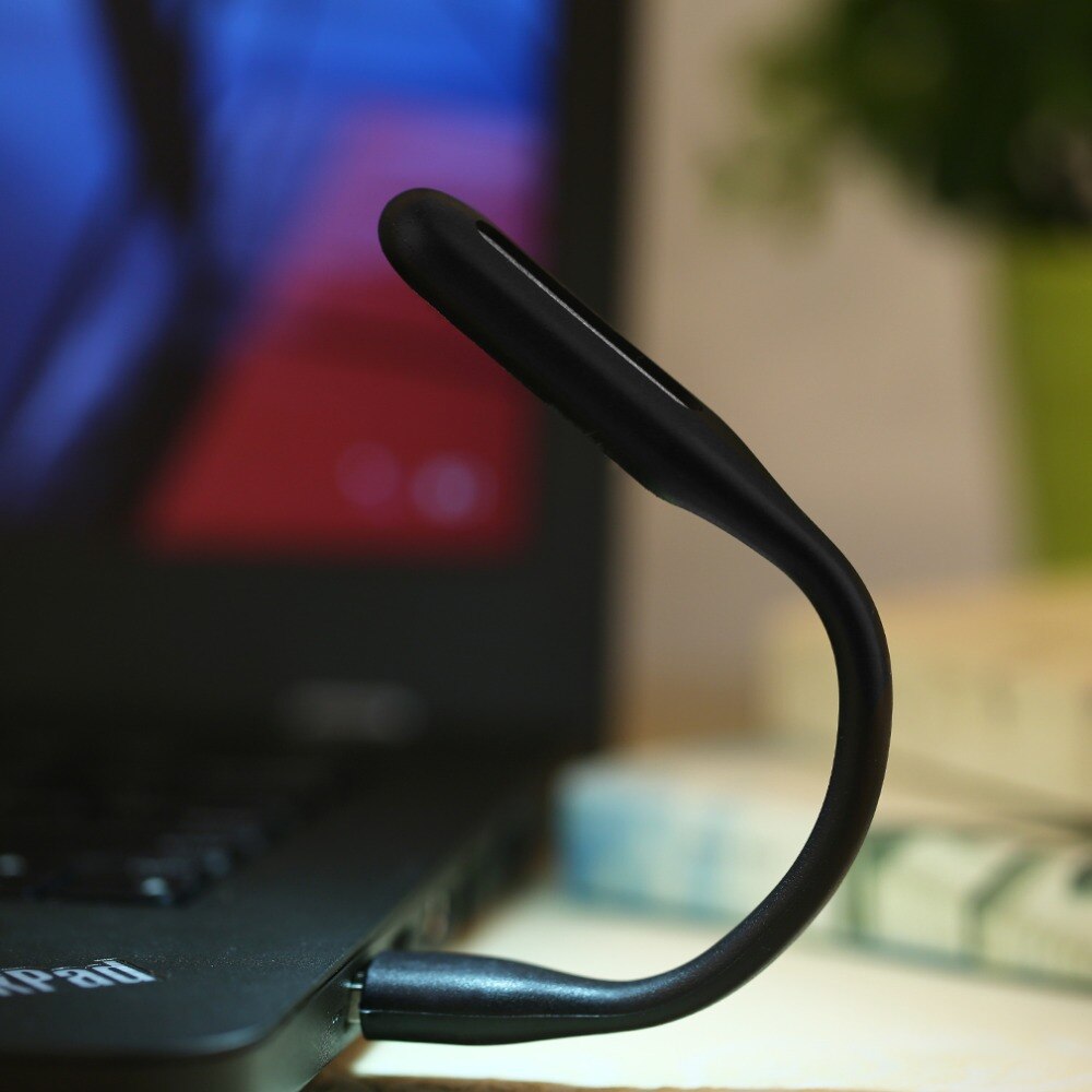 Unique USB LED Light Lamp For Computer Keyboard Laptop PC Notebook
