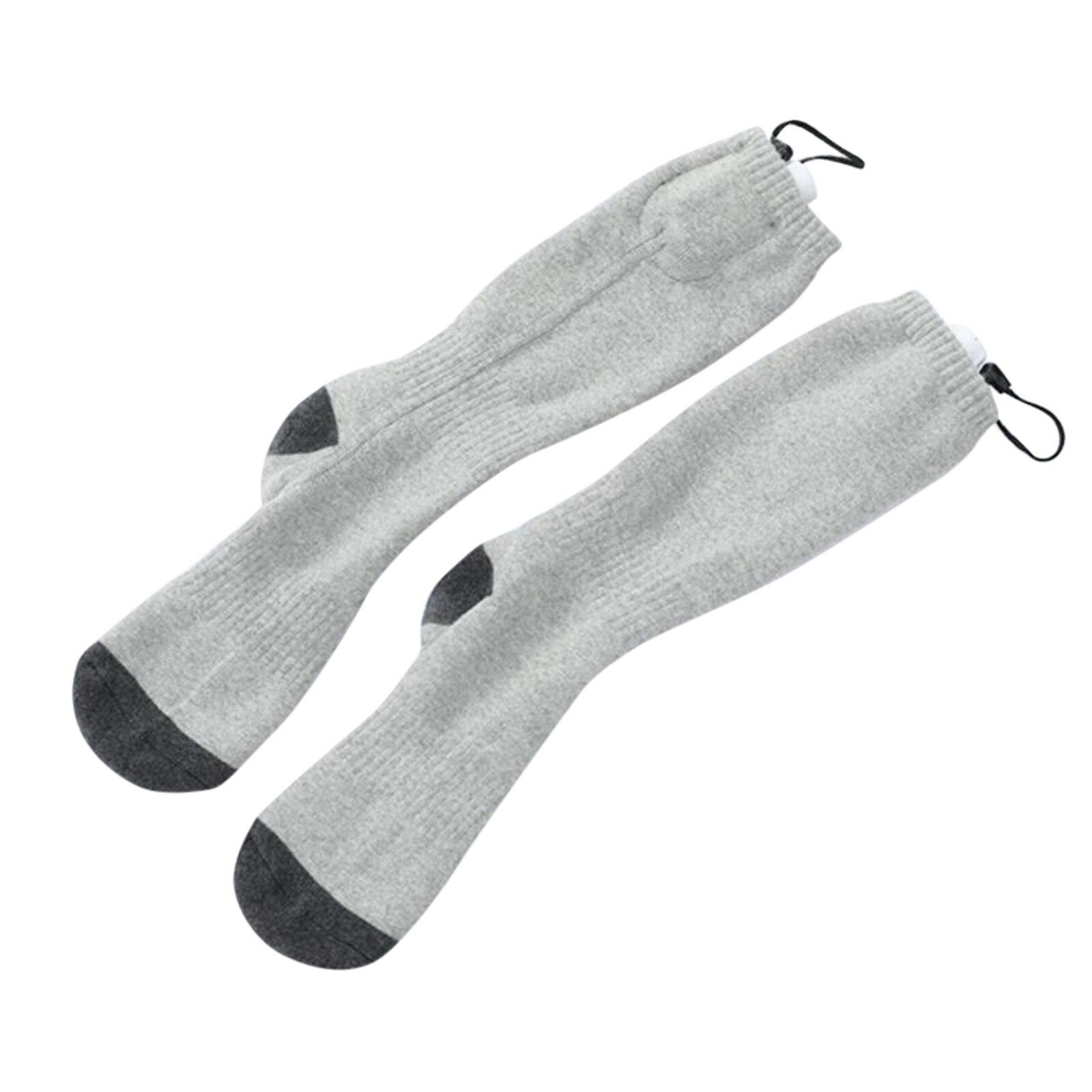 Männer Frauen Winter warm Thermische Ski Socken Dicker Baumwolle Sport Snowboard Radfahren Skifahren FußBall Socken Thermosocks Beinlinge Socke: Default Title