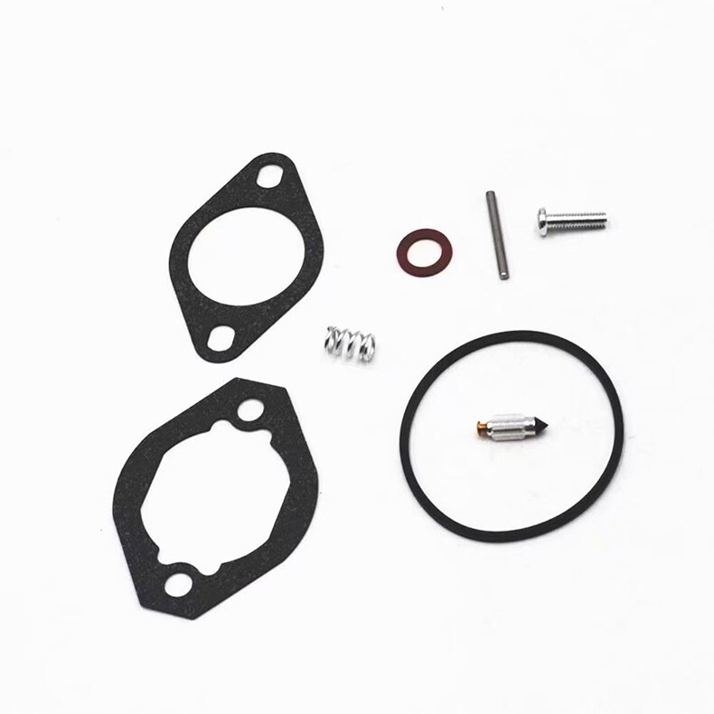 Carburetor Rebuild Kit 0C1535ESV For Generac 4000EXL 4000XL GN220 Engine RP520 Motorcycl Accessories Replacement Parts: Default Title