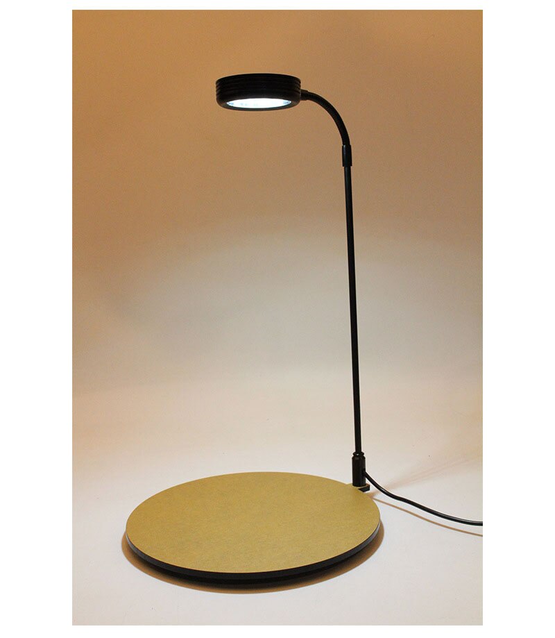 Mikro landskab plante lampe led lys wabikusa mini nano natur træ akvarium vand plante vokse led lys