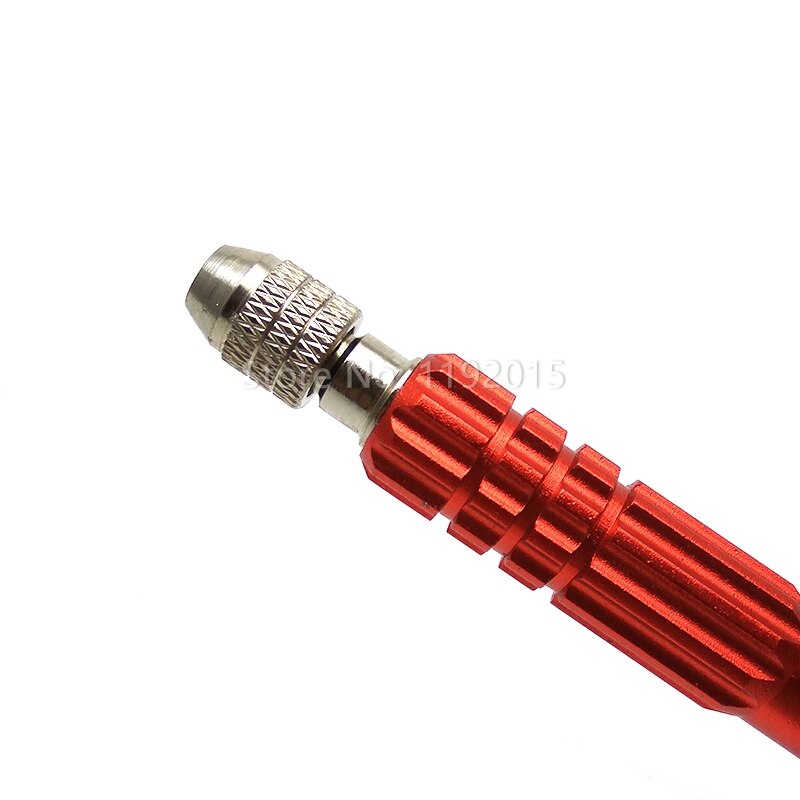 [5 In 1] Mini Torx Screwdriver Set Aluminum Alloy Precision Mobile Phone Repair Open Dismantle Tool Multitool Kit