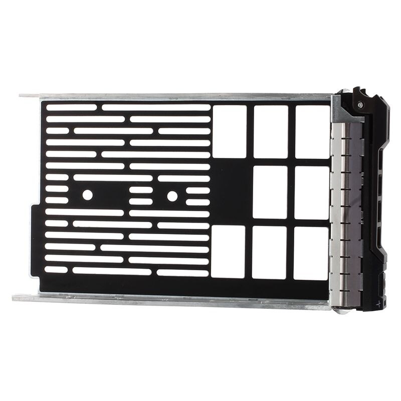 SAS 3.5-inch SATA Drive Caddy for PowerEdge R710 Plateau