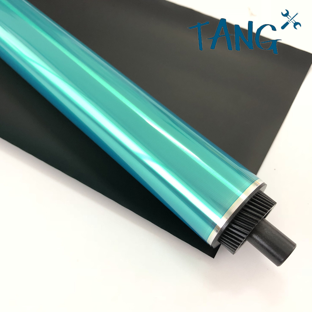 Tambor OPC de Color Compatible con Konica, Minolta, Bizhub, BH, C200, 210, 203, 253, 353, ADC208, C218, C358, cilindro, 4 Uds.
