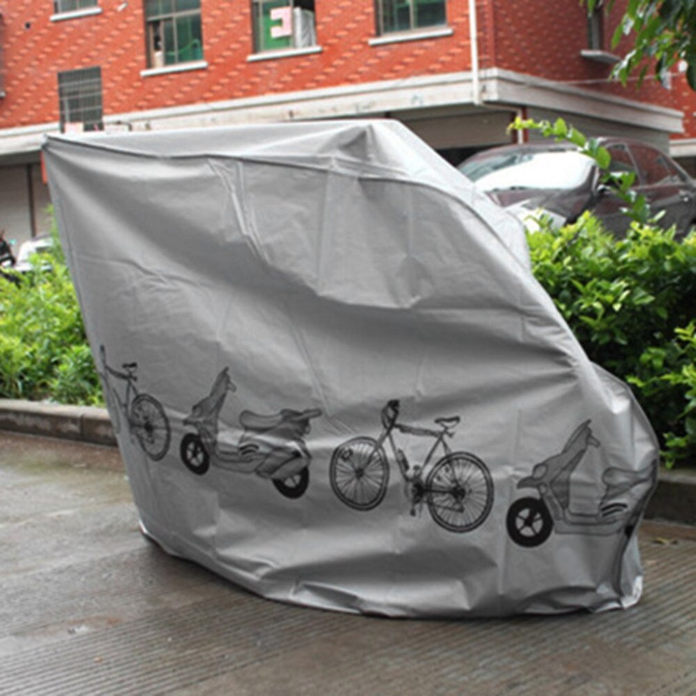 Universal Bicycle Rain & Dust Proof Cover Wate... – Vicedeal