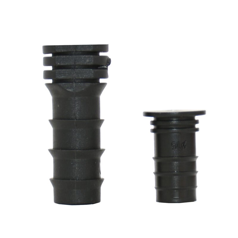 16mm 20mm PE water Tube agriculture irrigation pipe 5/8" 3/4" PE Hose greenhouse orchard Drip Irrigation Tubing
