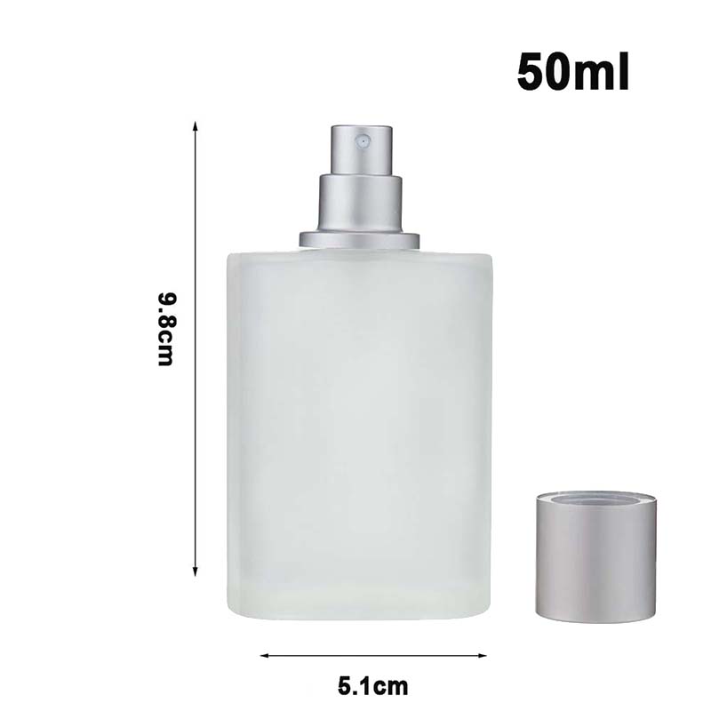 1/5/10 Uds 5ml atomizador de Perfume portátil Mini botella de Perfume muestra Spray embotellado dispensador cosméticos contenedor de viaje: Beige