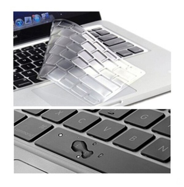 Laptop Clear Tpu Keyboard Protector Cover Guard Skin Voor Hp Elitebook 820 G3 820 G4 828 G3 828 G4