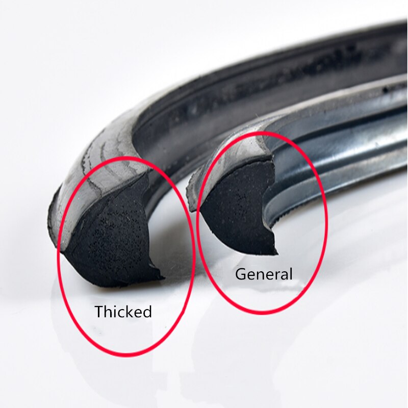 2Pcs/Lot Oxygen Acetylene Bottle Shockproof Ring Propane Gas Cylinder Apron Shock Protection 40 Liter Rubber Ring