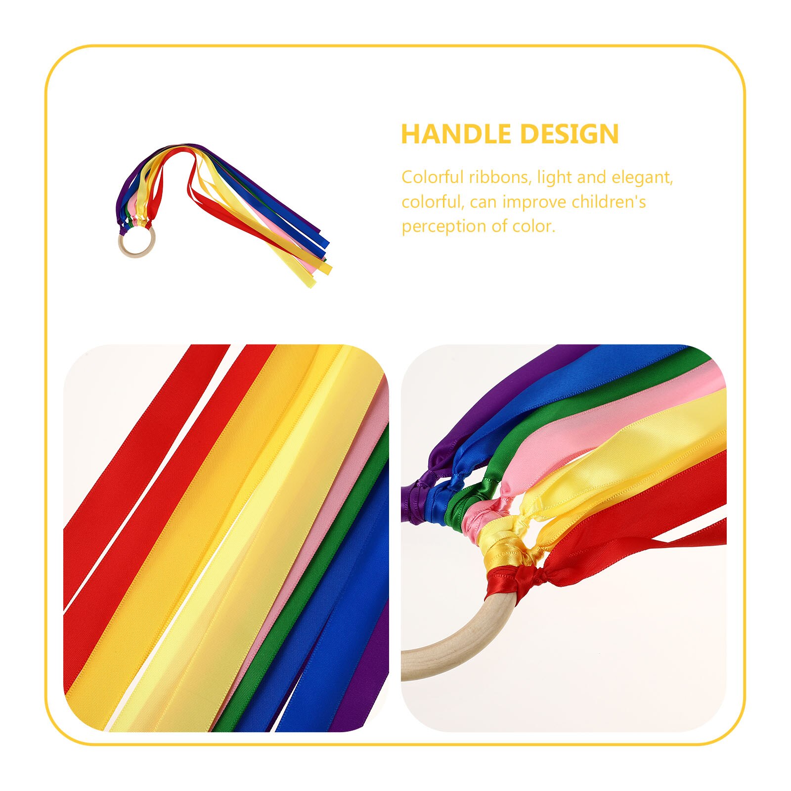 Gymnastics Ribbon Dancing Gymnastics Ribbon Performance Dancing Ribbon