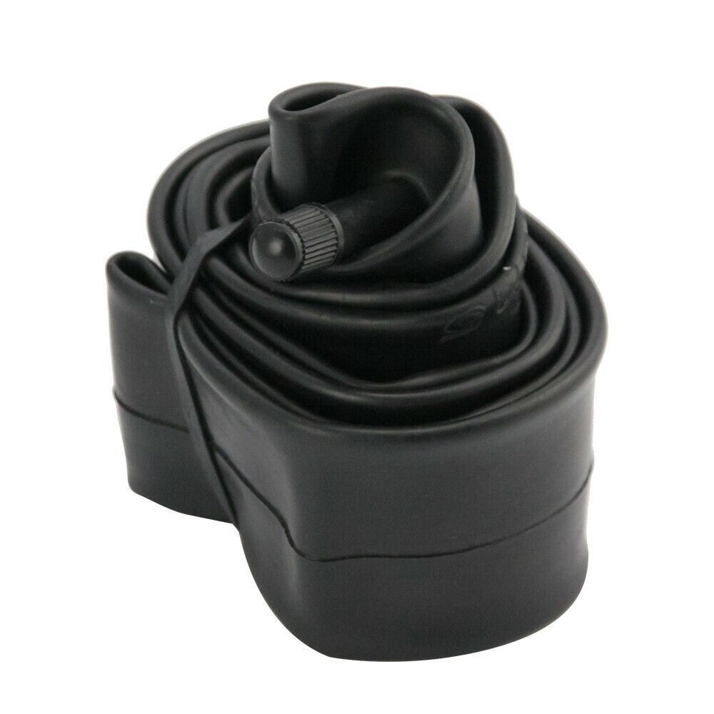 Bicycle Inner Tube Schrader Valve 48mm 26/27.5/29 inch 1.75-2.125 2 PCS MTB BIKE