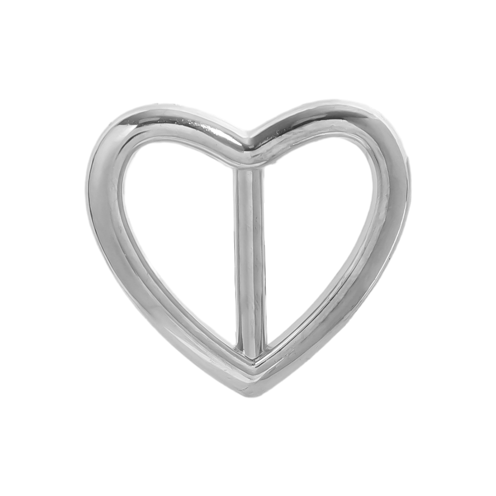 Broches para bufanda de mariposa y corazón para camiseta, broche con hebilla para bufanda de seda, Clip para anillo para chal, sujetador para bufandas, accesorios de Pin con botón anudado: COLOR ORO ROSADO