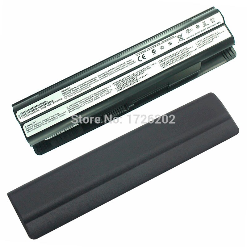 Batería Para MSI GE60 GE620 GE70 CR61 FX603 E1311 MS-1481 BTY-S14 MD97164 E2MS110K2002 E2MS110W2002 E2MS115K2002 MSI6A200SSSA1
