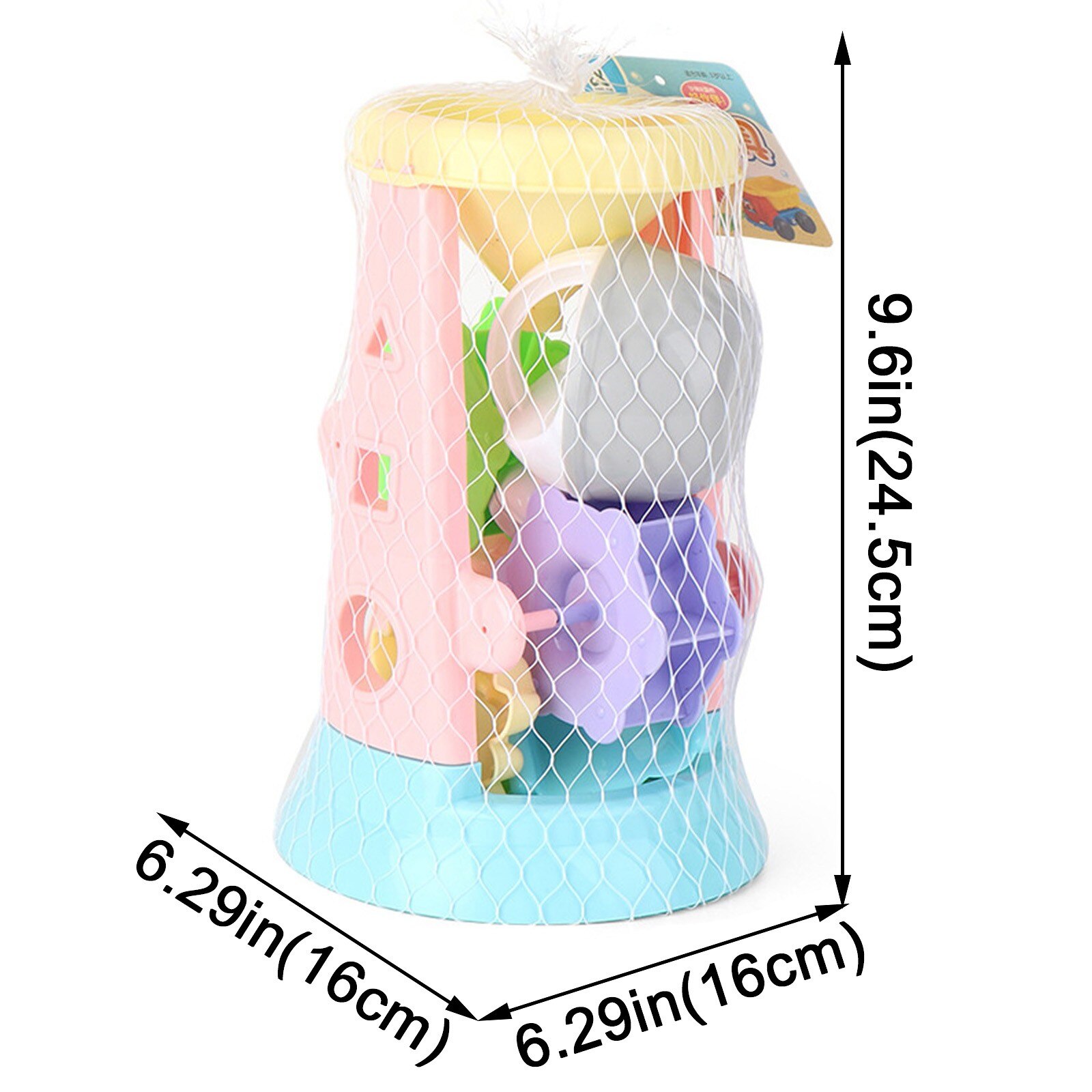 Kinderen Strand Speelgoed Voor Zand Water En Zandloper 5 Stuk Set Van Zand Speelgoed Voor Outdoor Strand Spelen zabawki Doen Piaskownicy Speelgoed