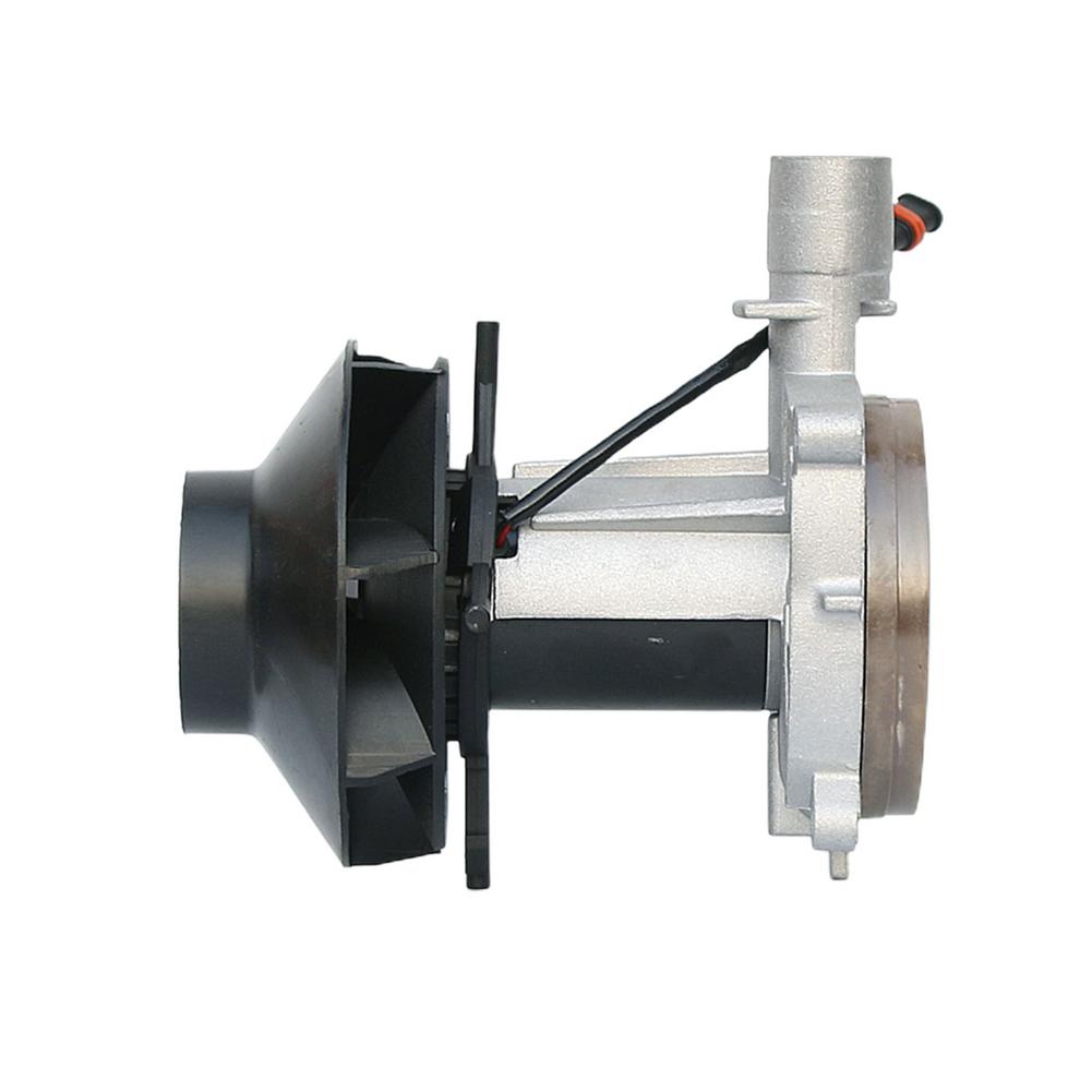 Vifte motor montering pass eberspacher airtronic  d4 12v 24v bil luft diesel parkeringsvarmer 5kw forbrenningsluftvifte